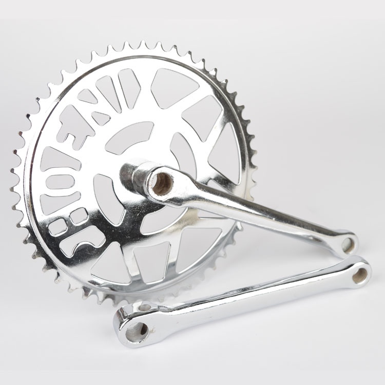 牙盤(pán)品牌【景曄】淺談自行車(chē)牙盤(pán)的重要性？