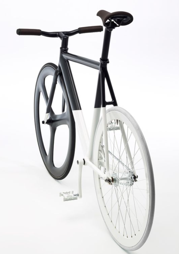 自行車(chē)騎不動(dòng)了是什么原因？