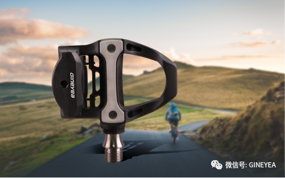 景曄Lifting“立方體”系列公路鎖踏，騎行舉重若輕